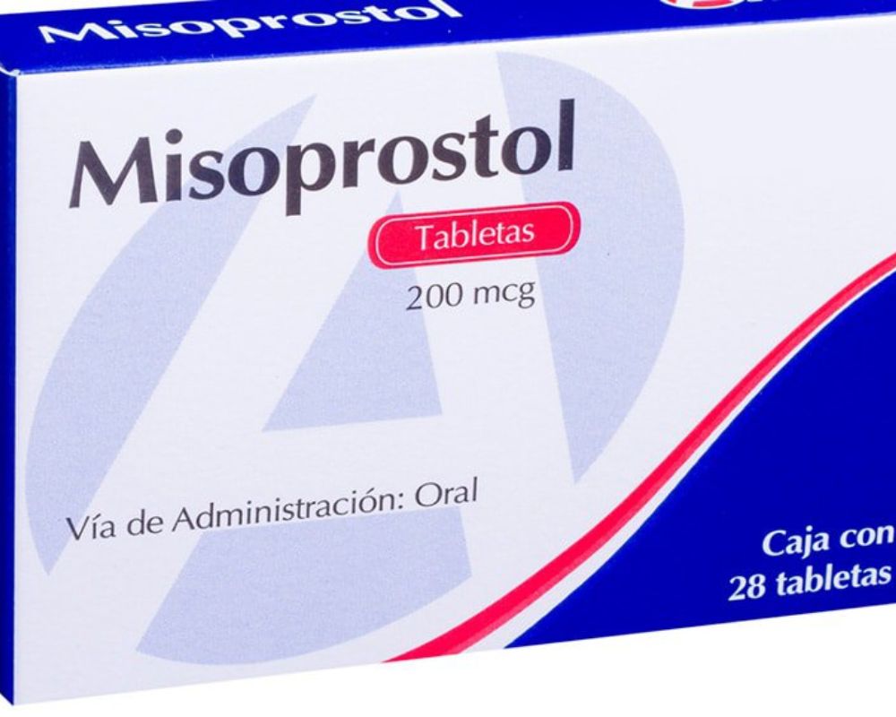 Thuốc phá thai Mifepristone và Misoprostol 200Mcg